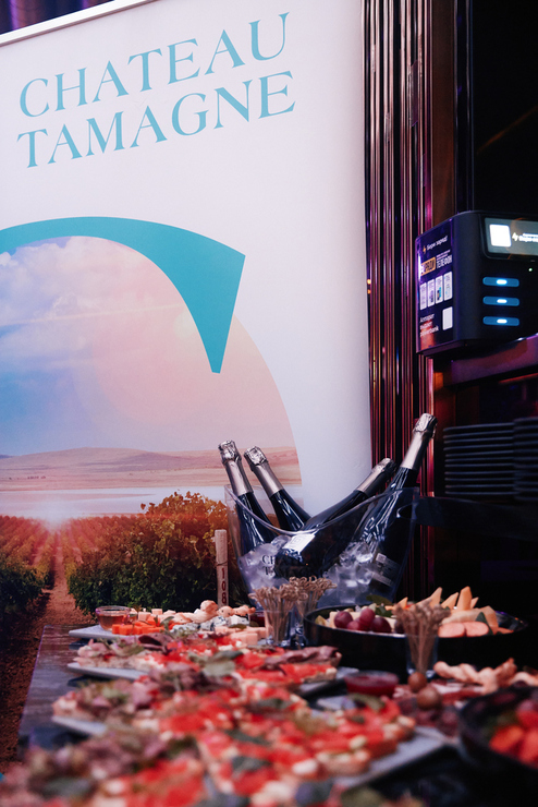 «Бизнес по-Женски 2025» в Краснодаре состоялся в атмосфере вин Chateau Tamagne